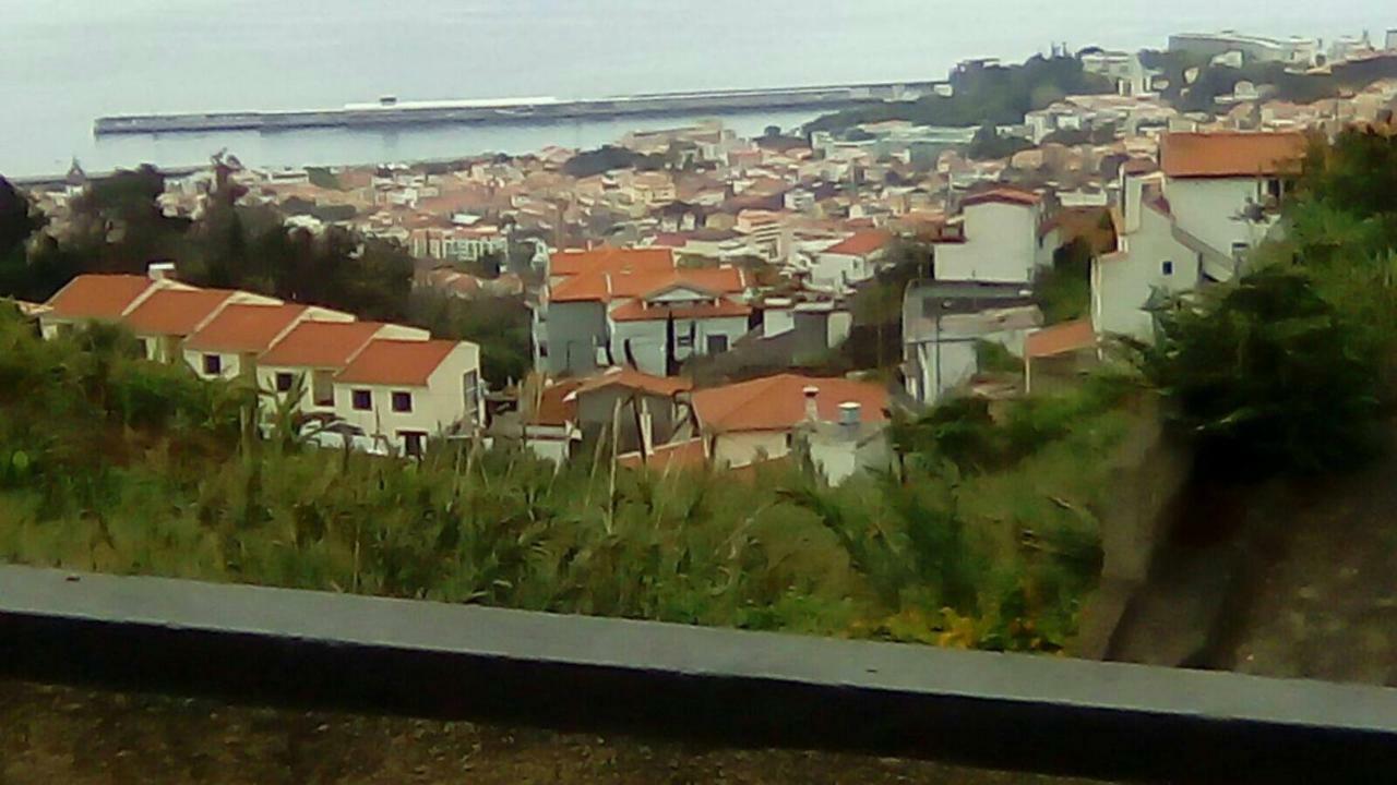Villa House Joel & Sonia Funchal  Exterior foto